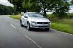 Volvo S60 Cross Country 2015 года (UK)